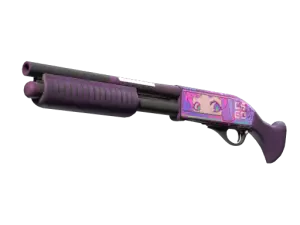 Sawed-Off | Kiss♥Love