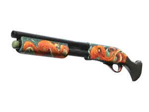 Sawed-Off | The Kraken