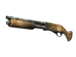 Sawed-Off | Spirit Board