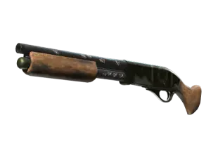 Sawed-Off | Fubar