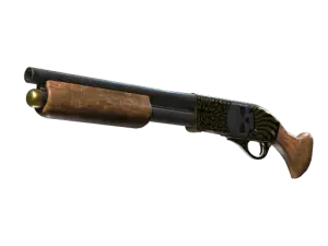 Sawed-Off | Yorick