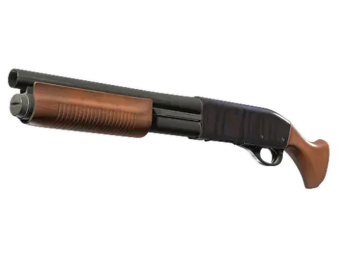 Sawed-Off | Runoff