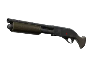 Sawed-Off | Bamboo Shadow