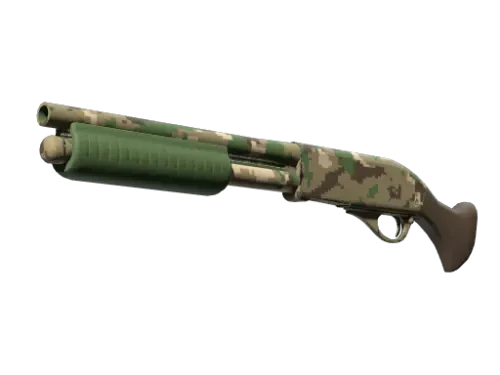 Sawed-Off | Forest DDPAT