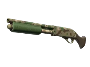 Sawed-Off | Forest DDPAT