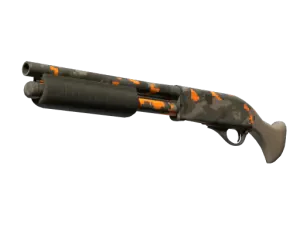 Sawed-Off | Orange DDPAT