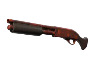Sawed-Off | Full Stop