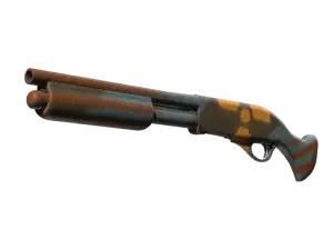 Sawed-Off | Irradiated Alert