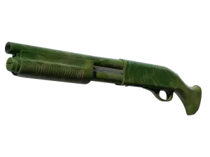 Sawed-Off | Jungle Thicket