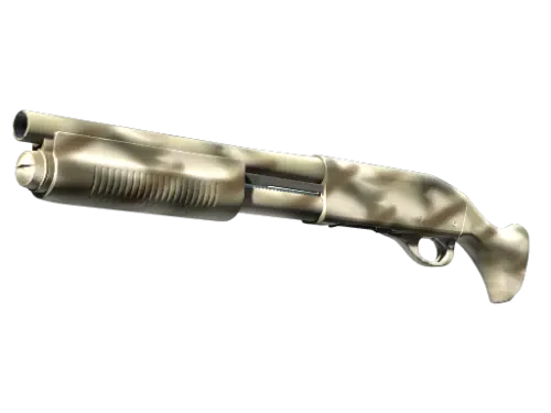 Sawed-Off | Sage Spray