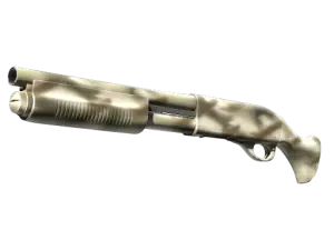 Sawed-Off | Sage Spray