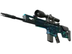SCAR-20 | Grotto