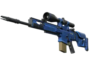SCAR-20 | Blueprint