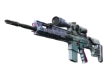 SCAR-20 | Wild Berry