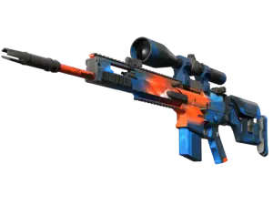 SCAR-20 | Cardiac