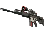 SCAR-20 | Cyrex