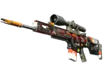 SCAR-20 | Bloodsport