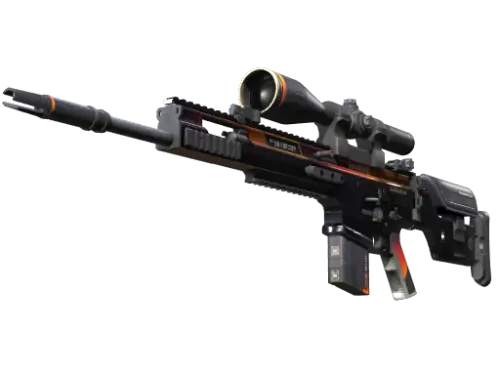 SCAR-20 | Enforcer