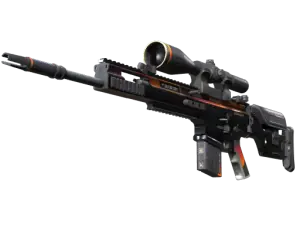 SCAR-20 | Enforcer