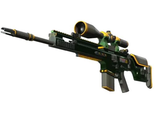 SCAR-20 | Powercore