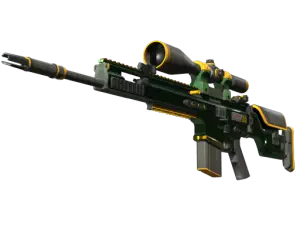 SCAR-20 | Powercore