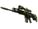 SCAR-20 | Powercore