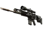SCAR-20 | Fragments