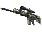 SCAR-20 | Stone Mosaico