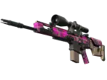 SCAR-20 | Splash Jam