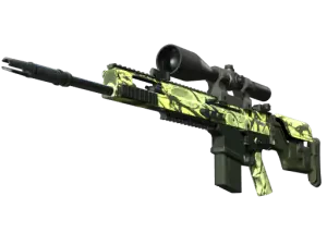 SCAR-20 | Outbreak