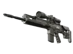 SCAR-20 | Zinc