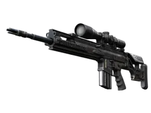 SCAR-20 | Trail Blazer