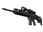 SCAR-20 | Trail Blazer