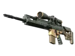 SCAR-20 | Contractor