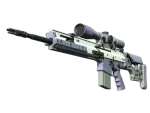 SCAR-20 | Storm