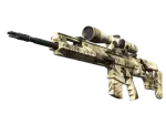 SCAR-20 | Palm