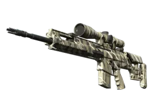 SCAR-20 | Torn