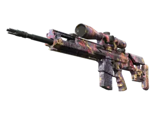 SCAR-20 | Poultrygeist
