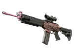 SG 553 | Desert Blossom