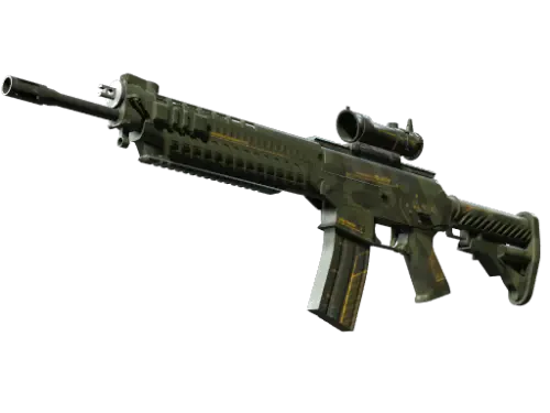 SG 553 | Atlas