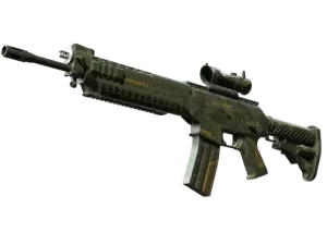 SG 553 | Atlas