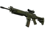 SG 553 | Atlas