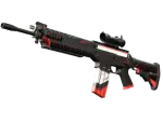 SG 553 | Cyrex