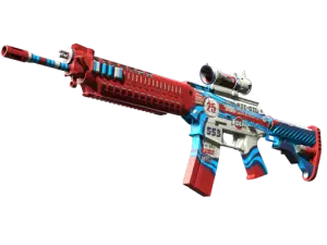 SG 553 | Integrale