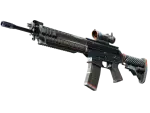 SG 553 | Phantom