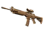 SG 553 | Safari Print