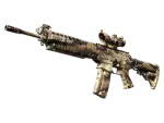 SG 553 | Bleached