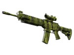 SG 553 | Gator Mesh