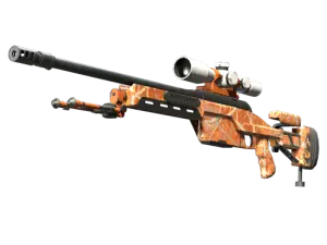 SSG 08 | Threat Detected