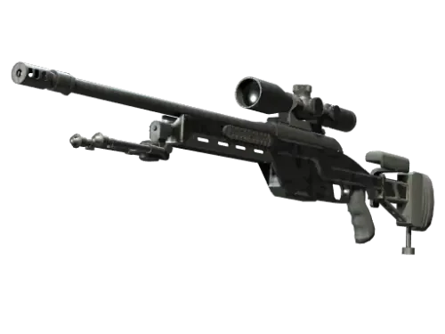 SSG 08 | Dark Water